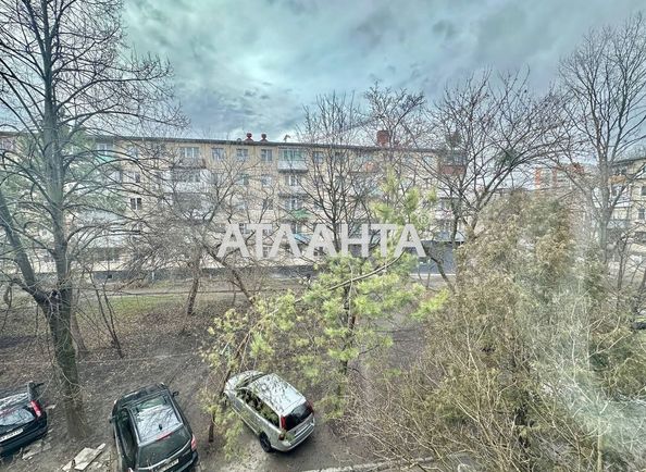 2-кімнатна квартира за адресою пр. В`ячеслава Чорновола (площа 45 м²) - Atlanta.ua - фото 23