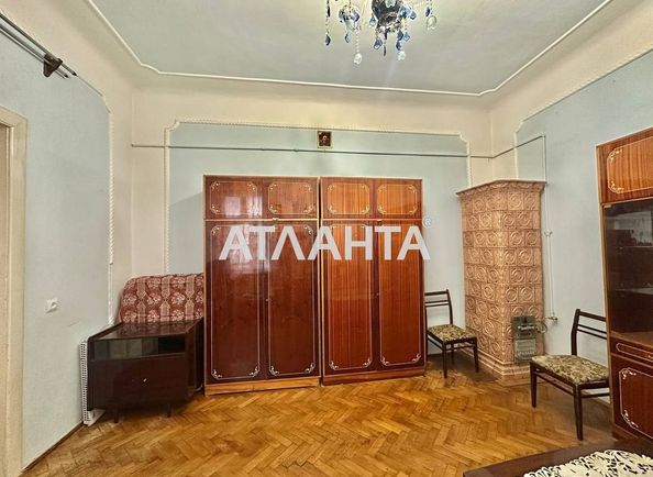 1-room apartment apartment by the address st. Yablonskoy Sofii Zavodskaya (area 33,1 m²) - Atlanta.ua - photo 3
