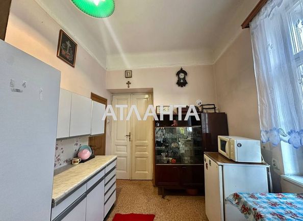 1-room apartment apartment by the address st. Yablonskoy Sofii Zavodskaya (area 33,1 m²) - Atlanta.ua - photo 7