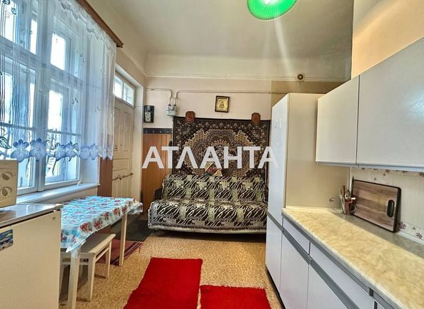 1-room apartment apartment by the address st. Yablonskoy Sofii Zavodskaya (area 33,1 m²) - Atlanta.ua - photo 8