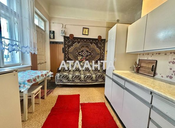 1-room apartment apartment by the address st. Yablonskoy Sofii Zavodskaya (area 33,1 m²) - Atlanta.ua - photo 9