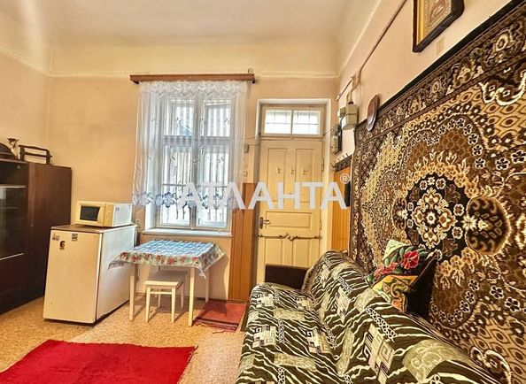 1-room apartment apartment by the address st. Yablonskoy Sofii Zavodskaya (area 33,1 m²) - Atlanta.ua - photo 10