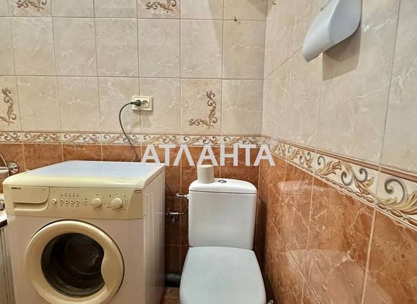 1-room apartment apartment by the address st. Yablonskoy Sofii Zavodskaya (area 33,1 m²) - Atlanta.ua - photo 11