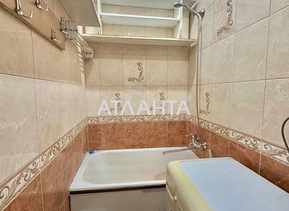 1-room apartment apartment by the address st. Yablonskoy Sofii Zavodskaya (area 33,1 m²) - Atlanta.ua - photo 13
