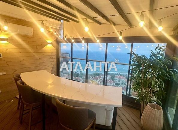 3-rooms apartment apartment by the address st. Frantsuzskiy bul Proletarskiy bul (area 180 m²) - Atlanta.ua - photo 4