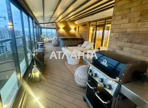 3-rooms apartment apartment by the address st. Frantsuzskiy bul Proletarskiy bul (area 180 m²) - Atlanta.ua - photo 8