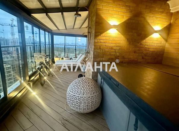 3-rooms apartment apartment by the address st. Frantsuzskiy bul Proletarskiy bul (area 180 m²) - Atlanta.ua - photo 9