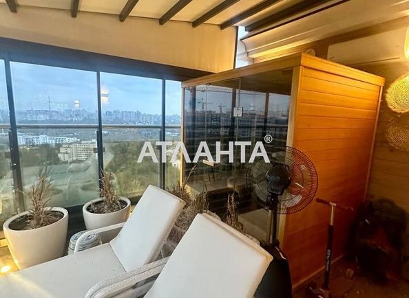 3-rooms apartment apartment by the address st. Frantsuzskiy bul Proletarskiy bul (area 180 m²) - Atlanta.ua - photo 11