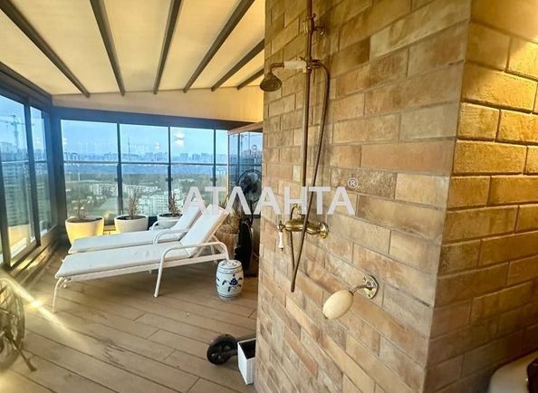 3-rooms apartment apartment by the address st. Frantsuzskiy bul Proletarskiy bul (area 180 m²) - Atlanta.ua - photo 12
