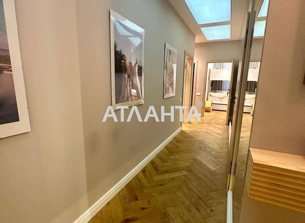 3-rooms apartment apartment by the address st. Frantsuzskiy bul Proletarskiy bul (area 180 m²) - Atlanta.ua - photo 25