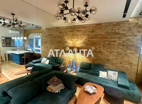 3-rooms apartment apartment by the address st. Frantsuzskiy bul Proletarskiy bul (area 180 m²) - Atlanta.ua - photo 13