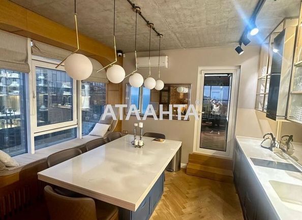 3-rooms apartment apartment by the address st. Frantsuzskiy bul Proletarskiy bul (area 180 m²) - Atlanta.ua - photo 16