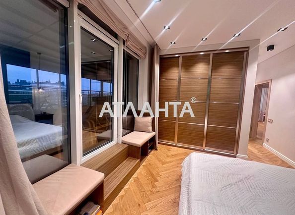 3-rooms apartment apartment by the address st. Frantsuzskiy bul Proletarskiy bul (area 180 m²) - Atlanta.ua - photo 21
