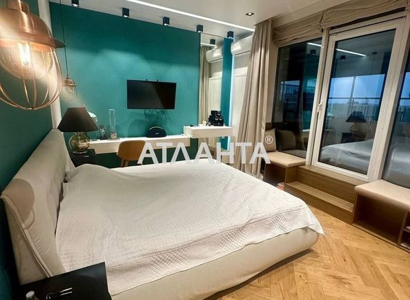 3-rooms apartment apartment by the address st. Frantsuzskiy bul Proletarskiy bul (area 180 m²) - Atlanta.ua - photo 20