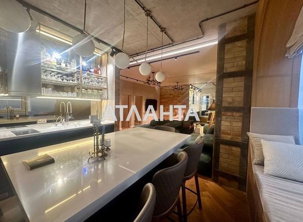 3-rooms apartment apartment by the address st. Frantsuzskiy bul Proletarskiy bul (area 180 m²) - Atlanta.ua - photo 14