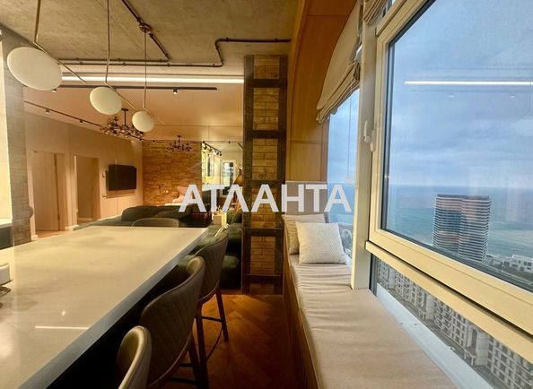 3-rooms apartment apartment by the address st. Frantsuzskiy bul Proletarskiy bul (area 180 m²) - Atlanta.ua - photo 2