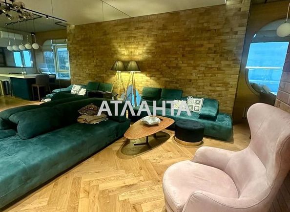 3-rooms apartment apartment by the address st. Frantsuzskiy bul Proletarskiy bul (area 180 m²) - Atlanta.ua - photo 15