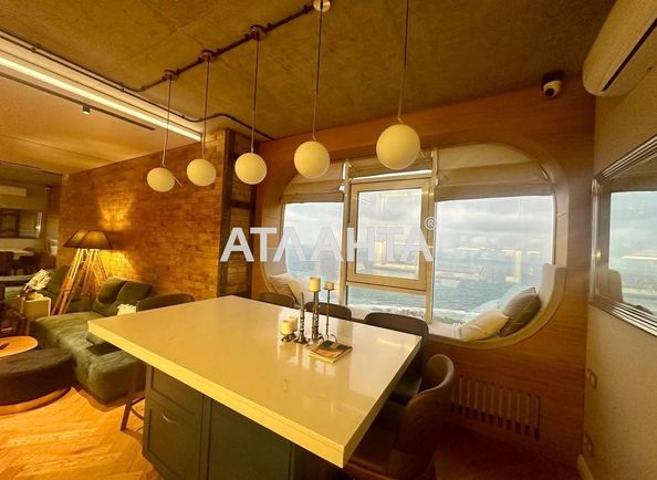 3-rooms apartment apartment by the address st. Frantsuzskiy bul Proletarskiy bul (area 180 m²) - Atlanta.ua - photo 26