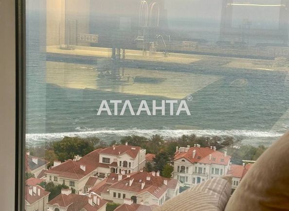 3-rooms apartment apartment by the address st. Frantsuzskiy bul Proletarskiy bul (area 180 m²) - Atlanta.ua - photo 5