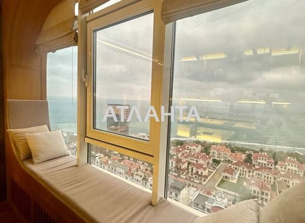 3-rooms apartment apartment by the address st. Frantsuzskiy bul Proletarskiy bul (area 180 m²) - Atlanta.ua - photo 27