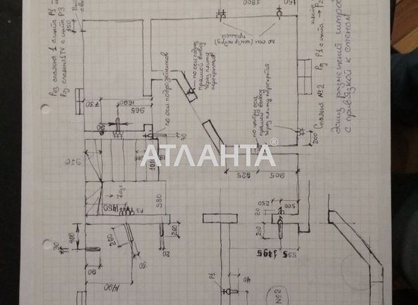 Будинок за адресою вул. Світла (площа 135 м²) - Atlanta.ua - фото 10
