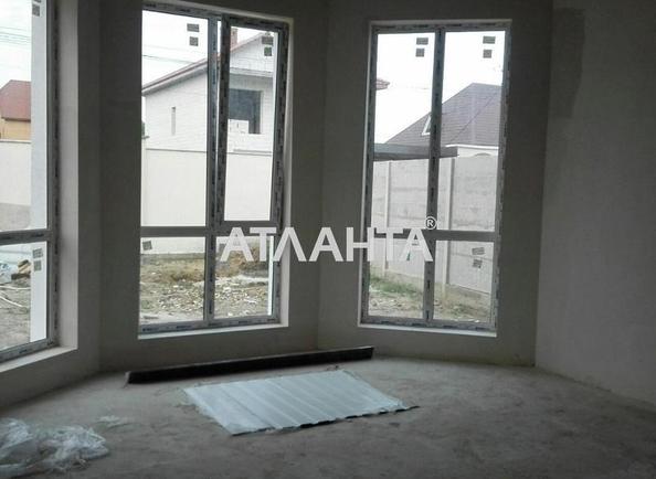 Дом по адресу ул. Светлая (площадь 135 м²) - Atlanta.ua