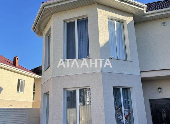 Дом по адресу ул. Светлая (площадь 135 м²) - Atlanta.ua - imageAlt 11