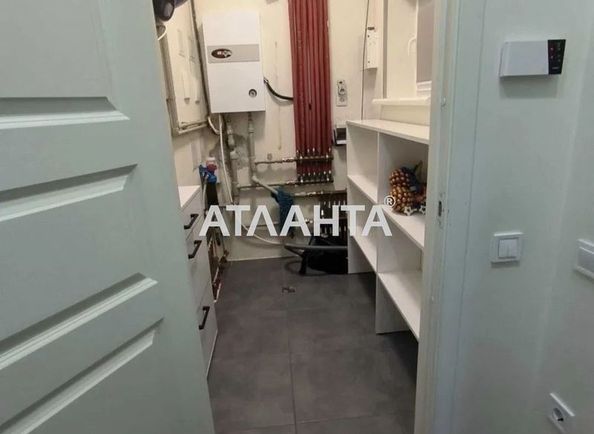 Будинок за адресою вул. Центральна (площа 98 м²) - Atlanta.ua - фото 13