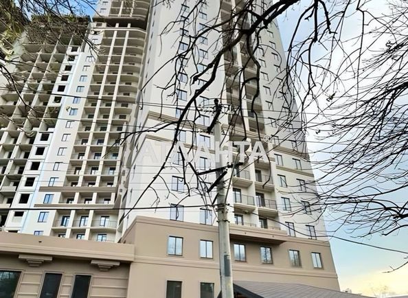 1-комнатная квартира по адресу ул. Дача Ковалевского (площадь 33 м²) - Atlanta.ua - фото 7