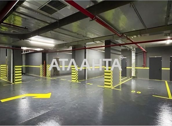 1-комнатная квартира по адресу ул. Дача Ковалевского (площадь 33 м²) - Atlanta.ua - фото 8