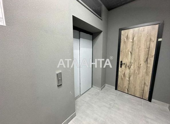 1-room apartment apartment by the address st. Dacha Kovalevskogo Amundsena (area 30,5 m²) - Atlanta.ua - photo 3
