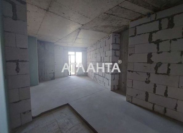 1-room apartment apartment by the address st. Dacha Kovalevskogo Amundsena (area 30,5 m²) - Atlanta.ua - photo 4
