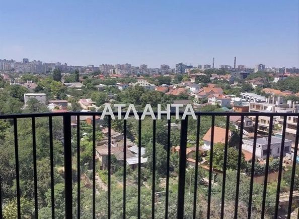 1-room apartment apartment by the address st. Dacha Kovalevskogo Amundsena (area 30,5 m²) - Atlanta.ua - photo 7