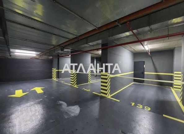 1-room apartment apartment by the address st. Dacha Kovalevskogo Amundsena (area 30,5 m²) - Atlanta.ua - photo 8