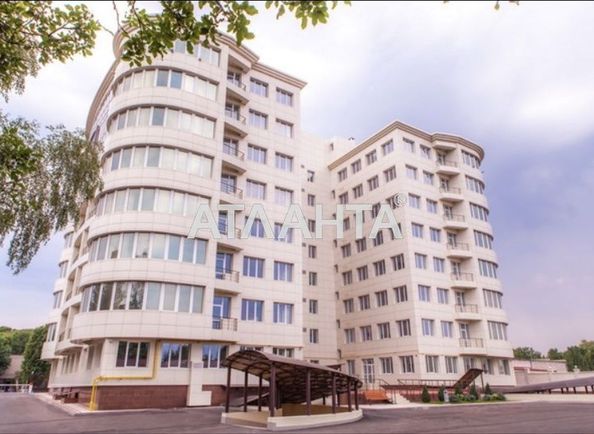 2-rooms apartment apartment by the address st. Transportnaya (area 200 m²) - Atlanta.ua