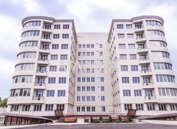 2-rooms apartment apartment by the address st. Transportnaya (area 200 m²) - Atlanta.ua - photo 3