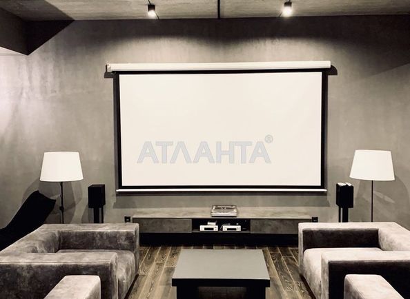 2-rooms apartment apartment by the address st. Transportnaya (area 200 m²) - Atlanta.ua - photo 4