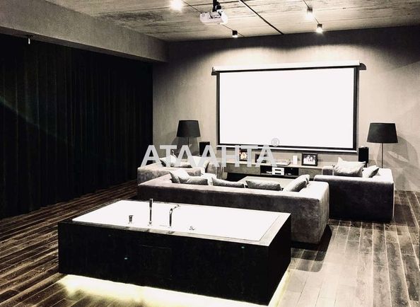 2-rooms apartment apartment by the address st. Transportnaya (area 200 m²) - Atlanta.ua - photo 5