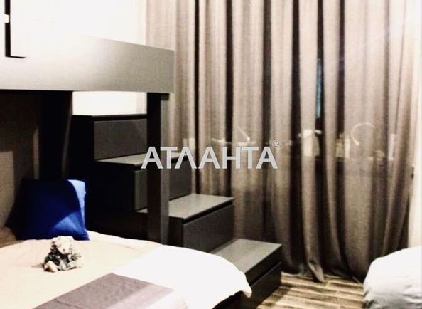 2-rooms apartment apartment by the address st. Transportnaya (area 200 m²) - Atlanta.ua - photo 9