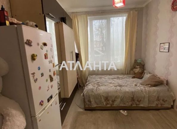 1-комнатная квартира по адресу ул. Боровского Николая (площадь 17,6 м²) - Atlanta.ua - фото 2