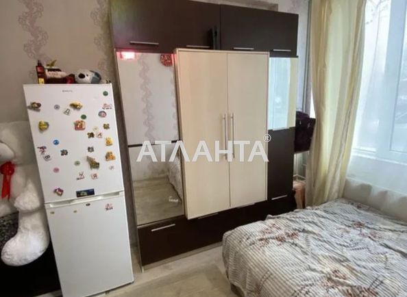 1-комнатная квартира по адресу ул. Боровского Николая (площадь 17,6 м²) - Atlanta.ua - фото 3