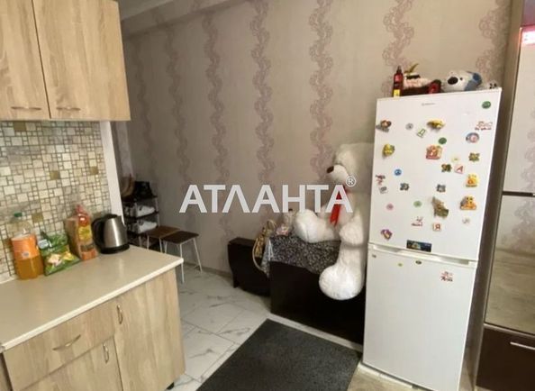 1-комнатная квартира по адресу ул. Боровского Николая (площадь 17,6 м²) - Atlanta.ua - фото 4
