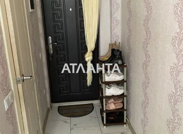 1-комнатная квартира по адресу ул. Боровского Николая (площадь 17,6 м²) - Atlanta.ua - фото 5
