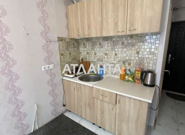 1-комнатная квартира по адресу ул. Боровского Николая (площадь 17,6 м²) - Atlanta.ua - фото 6