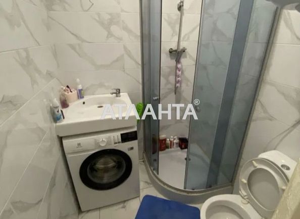 1-комнатная квартира по адресу ул. Боровского Николая (площадь 17,6 м²) - Atlanta.ua - фото 7