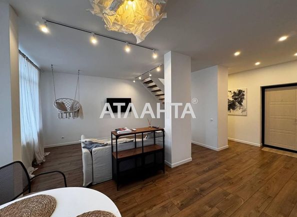 3-комнатная квартира по адресу ул. Одесская (площадь 109 м²) - Atlanta.ua - фото 2