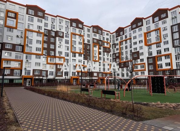 3-комнатная квартира по адресу ул. Одесская (площадь 109 м²) - Atlanta.ua - фото 27