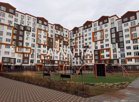 3-комнатная квартира по адресу ул. Одесская (площадь 109 м²) - Atlanta.ua - фото 28