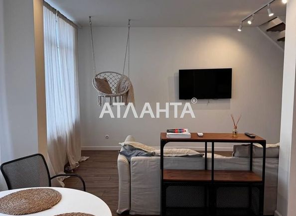 3-комнатная квартира по адресу ул. Одесская (площадь 109 м²) - Atlanta.ua - фото 5