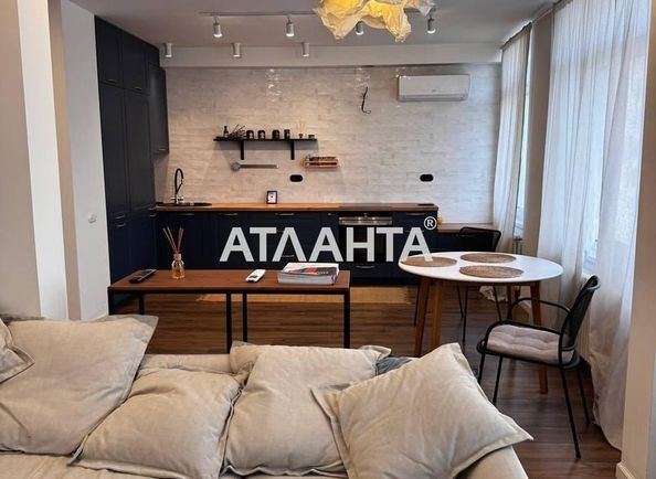 3-комнатная квартира по адресу ул. Одесская (площадь 109 м²) - Atlanta.ua - фото 4